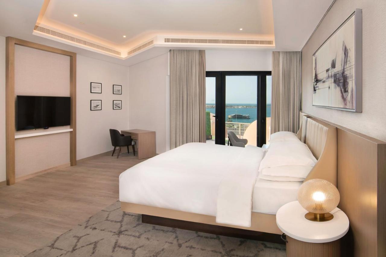 Suite Royal con Accesso Club Lounge