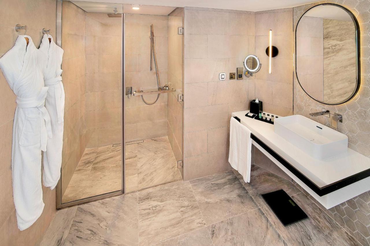 Suite Executive con Accesso al Club Lounge